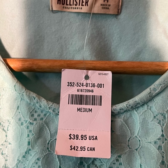 Hollister Dress - Picture 2 of 4